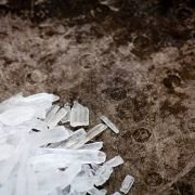 Crystal Meth kaufen | Crystal Meth-Eis
