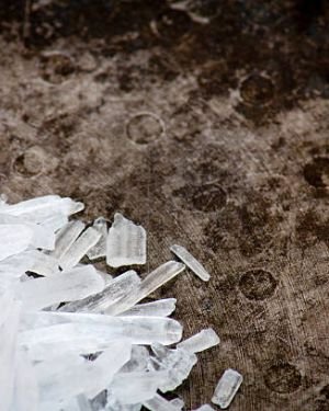 Methamphetamin Kaufen Tina Ice Crystals PURE METH DE